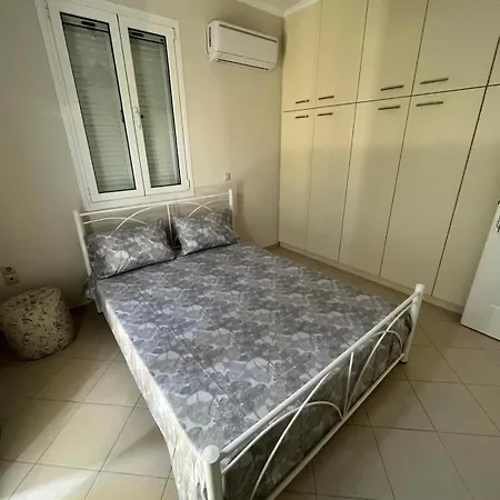 Vegia House בית נופש ארגוסטולי