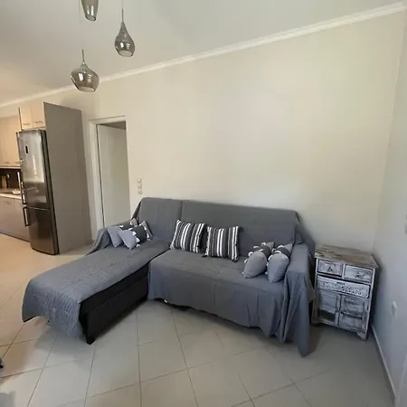 Vegia House בית נופש