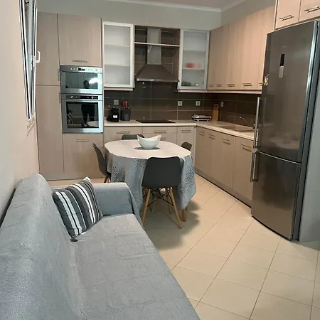 בית נופש Vegia House
