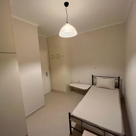 Vegia House ארגוסטולי