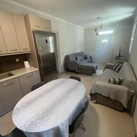 Vegia House Holiday home *